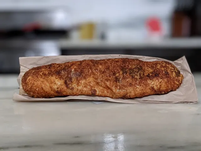 Costco Chicken Bake